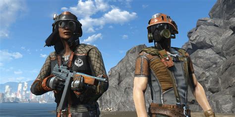 nmm fallout 4|fallout 4 nmm download.